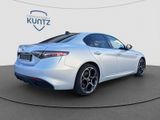 ALFA ROMEO Giulia Competizione 2.2D *MY23* Pano+Premiumpaket