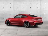 BMW 430i xDrive M-Sportpaket Head-Up Glasdach