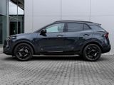 KIA Sportage 1.6T 2WD DCT BLACK ED