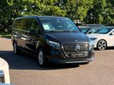 MERCEDES-BENZ V 300 AVANTGARDE EXTRAL WINTER AHK MOPF KLIMA