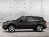 AUDI Q5 Quattro Design Anhängerkupplung, elektr, Sitze, Technology-Paket