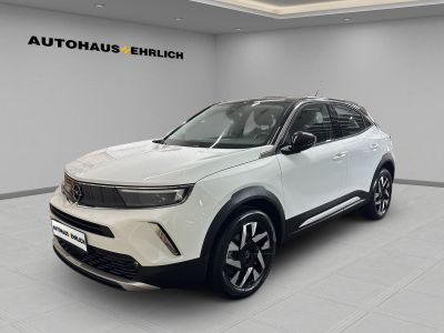 OPEL Mokka-e Elegance +Kamera+Sitzheizung+Klima+