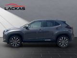 TOYOTA Yaris Cross Team D*SAFETY*WINTER*LED*TOP*ALLWETT