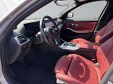 BMW 320 d Touring SHZ PDC Temp LED HiFi Sportsitze