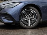 MERCEDES-BENZ EQE 300 , BURM AMG PREMIUM NIGHT DISTR SPUR 360
