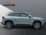 TOYOTA Corolla Cross Hybrid 2.0 Lounge Garantie