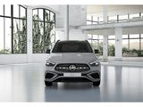 MERCEDES-BENZ GLA 200 AMG NIGHT SPUR DISTR PANO AHK 360 PDC