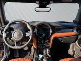 MINI Cooper S Cabrio Navi HUD H&K Temp Driv Assis
