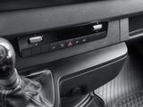 MERCEDES-BENZ Sprinter 211 DoKa Pritsche AHK/KLIMA/6 SITZE