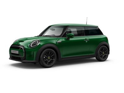 MINI Cooper SE 3-Türer RFK+Temp+LED+Navi+SHZ DW 0,25%