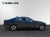 BMW 520 i Limousine LC Prof Sportsitze H&K LED PDC