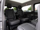 MERCEDES-BENZ V 300 AVANTGARDE AMG NIGHT AIRMATIC 4MATIC BURM WINTER