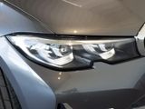 BMW 330 i xDrive Touring Luxury Line AHK+Temp+SHZ