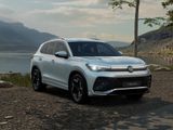 VW Tiguan R-Line 1,5 l eTSI OPF 110 kW (150 PS) 7-Gang-DSG