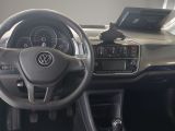 VW up! move up! 1.0 MPI