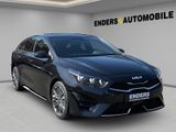 KIA ProCee'd GT-Line 1.5 T-GDI EU6e 1.5T 140 DCT7 GTL