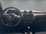 SUZUKI Swift Club Dualjet ++KLIMA++PDC++NAVI++