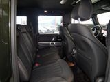 MERCEDES-BENZ G 450 d KOM NIGHT 360 AHK DISTR KAMERA PANO SPUR