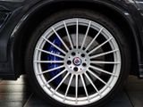 ALPINA XD3 Top Zustand Top Ausstattung