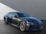 LEXUS GS F 5.0 V8 SAUGER SCHIEBEDACH+HuD+SITZKÜHLUNG
