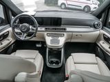 MERCEDES-BENZ V 300 AVANTGARDE AIRMATIC PANO ALLRAD AMG NIGHT