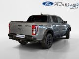 FORD Ranger Raptor Doppelkabine 4x4 2.0 StandHZG AHK Navi Leder Bi-Xenon Sperrdiff.