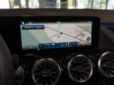 MERCEDES-BENZ GLA 200 AMG MULTI AHK KAMERA SPUR PDC SHZ