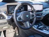 BMW X5 M60i+AHK+Panorama+Navi+LED+RFK+Leder+e-Sitze
