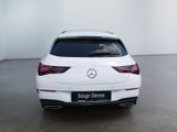 MERCEDES-BENZ CLA 250 4M SB , AMG Night Pano Kamera Totw LED