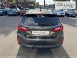 FORD Fiesta ST-Line LED Apple CarPlay Android Auto Klimaautom Musikstreaming DAB SHZ LenkradHZG