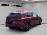 KIA Cee'd 5 1.6D 136 DCT7 Spirit AHK Navi Digitales Cockpit Soundsystem JBL LED ACC Apple CarPlay