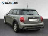 MINI Cooper 5-Türer Navi LED Klima PDC BT Radio