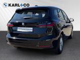 BMW 218 Active Tourer d AHK Ad. LED Keyless PDC DAB