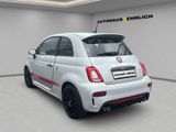 ABARTH 595 Competizione Kit ESTETICO +Klima+Alcantara+
