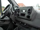 MERCEDES-BENZ eSprinter 312 KASTEN L2H2 KLIMA KAMERA KAMERA