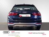 AUDI A6 allroad 45 TDI quattro S-tronic AHK LED B&O