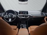 BMW X3 xDrive 20d M Sportpaket Navi Hifi SZH ACC LED