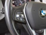 BMW 118 i+Navi+DAB+LED+LenkradHZG+SHZ+WLAN+PDCv+h