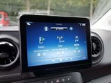 MERCEDES-BENZ Citan 110 KASTEN BASE STANDARD KLIMA KAMERA SPUR