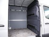 MERCEDES-BENZ Sprinter 317 CDI Kasten L2H2 Klima AHK 3,5 Navi