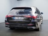 MERCEDES-BENZ E 300 de 4MATIC T-Modell mit EQ Hybrid Technologie
