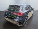 MERCEDES-BENZ A 220 PREMIUM AMG NIGHT SPUR KAMERA PDC SHZ