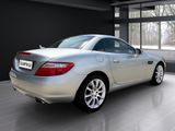 MERCEDES-BENZ SLK 350 SPUR PDC SHZ