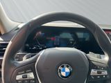 BMW 318 d Limousine Lordose AHK Alarm SHZ RFK