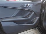 BMW 118 iSportline+AHK+Navi+Induktionsladen+PDCv+h+LED
