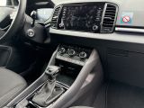 SKODA Karoq Klima Einparkhilfe Sitzheizung