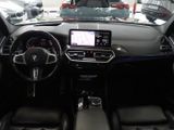 BMW X3 M40i Head-Up, elektr-Sitze, Lenkradheizung, Panoramadach