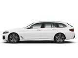 BMW 520 dMSport+Navi+HUD+RFK+Leder+eSitze+LED+PDCv+h