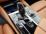 BMW 5er - 530 e xDrive M Sport (EURO 6d)(OPF) AHK