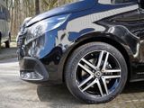 MERCEDES-BENZ V 220 d STYLE STANDHZG MULTIBEAM 7SITZER DAB 360